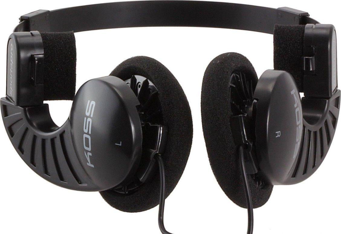Навушники без мікрофону Koss Sporta Pro (323866)