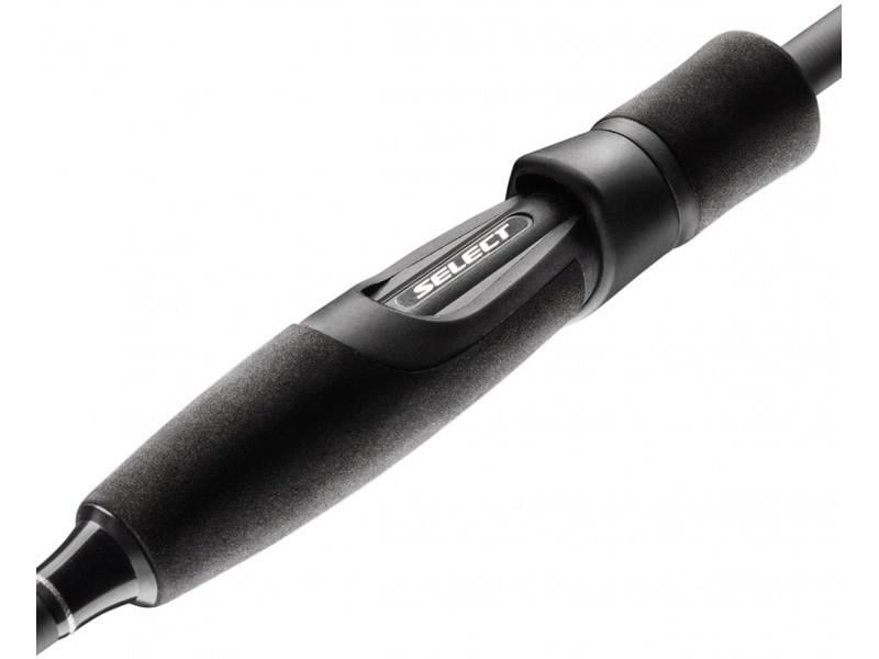 Спінінг Select Force FRC-662M 1,98 м 5-24 г Fast (2350181139) - фото 3 Спінінг Select Force FRC-662M 1,98 м 5-24 г Fast (2350181139) - фото 3