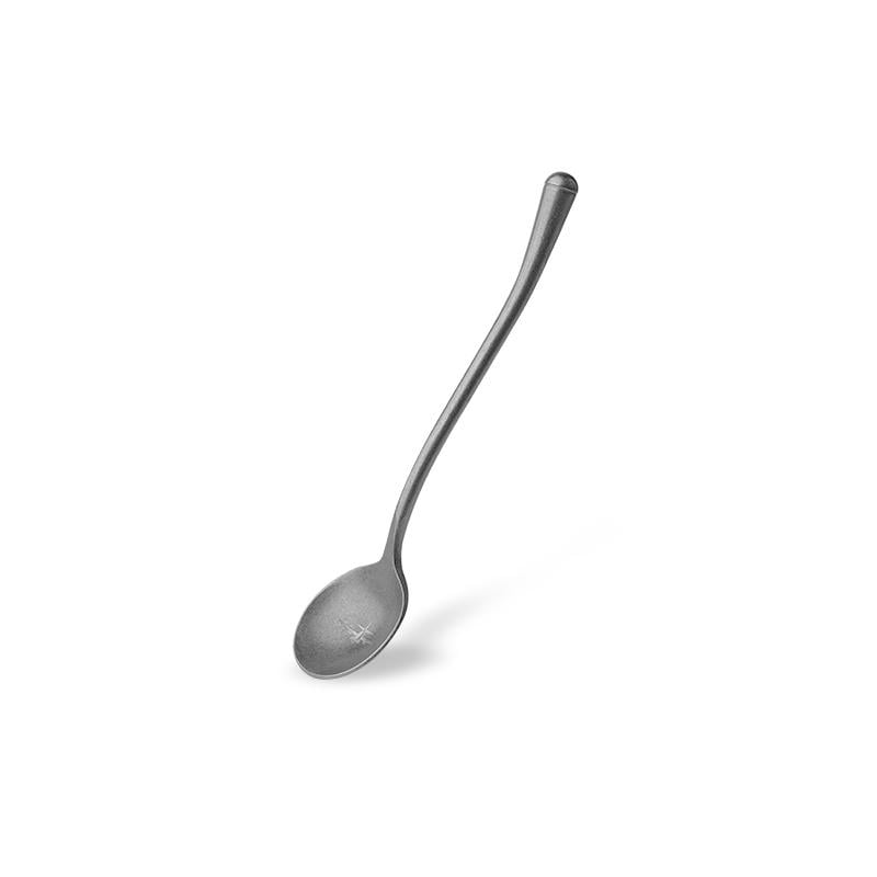 Кофейная ложка MHW-3BOMBER Coffee Spoon Silver Spot (S5440SS)