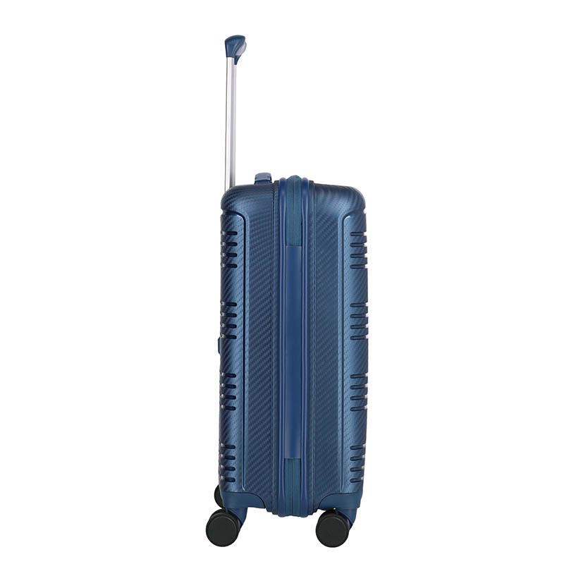 Валіза на 4 колесах Travelite Zenit S 36 л Blue (TL075747-20) - фото 4