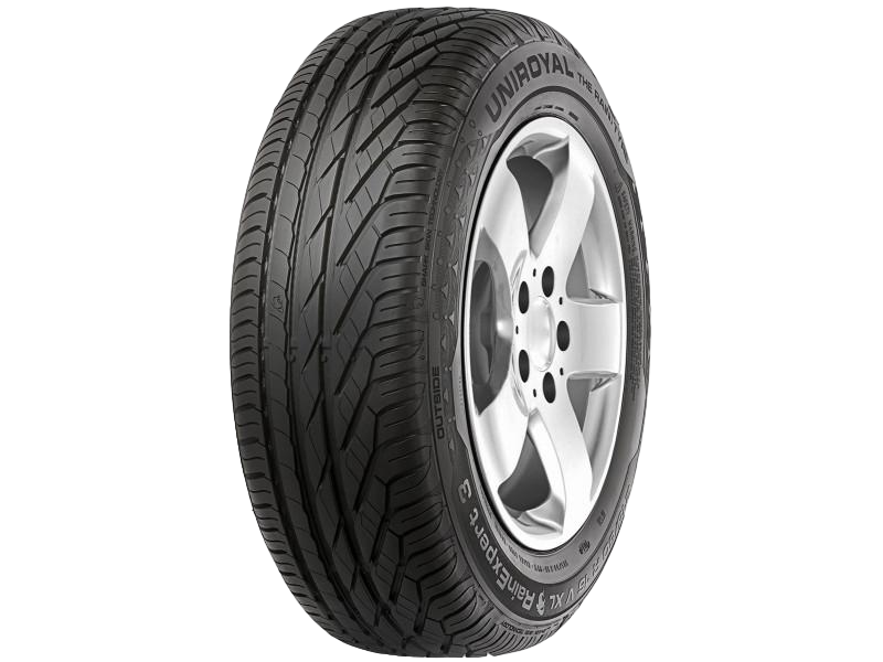 Шина летняя Uniroyal Rain Expert SUV 245/65 R17 107H (126305)