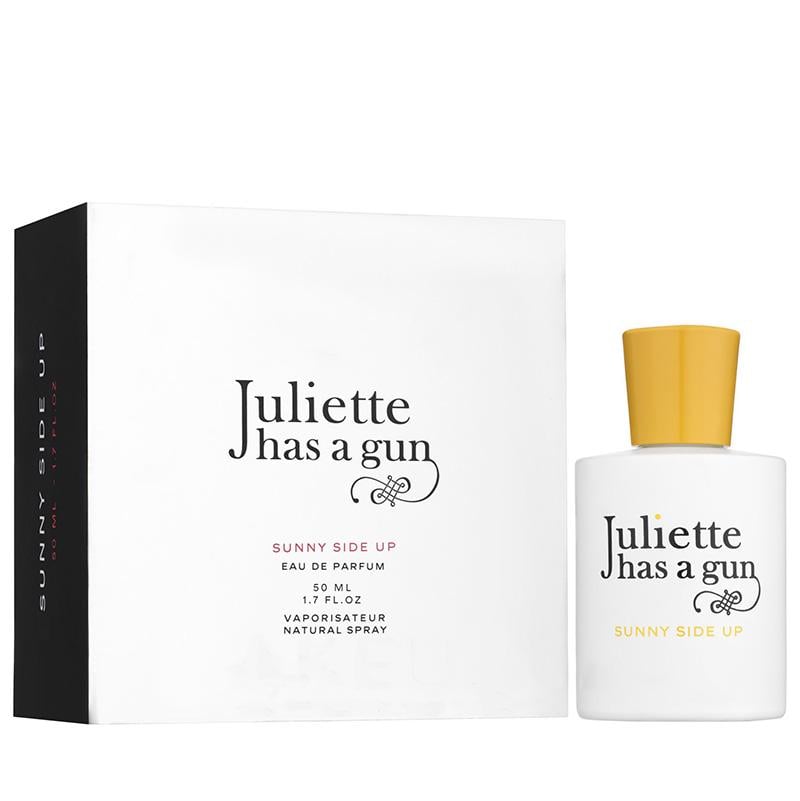 Парфюмированная вода для женщин Juliette Has A Gun Sunny Side Up 50 мл (2917)
