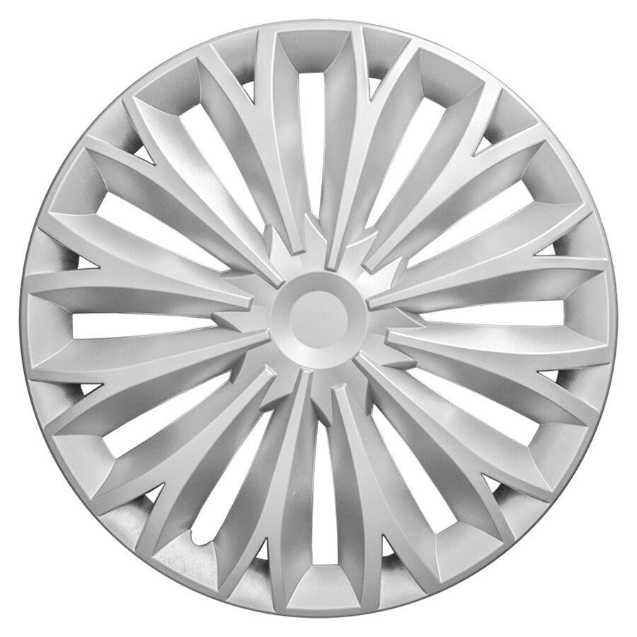 Комплект колпаков универсальных JAWOPLAST Sigma R15 4 шт. (28434652)
