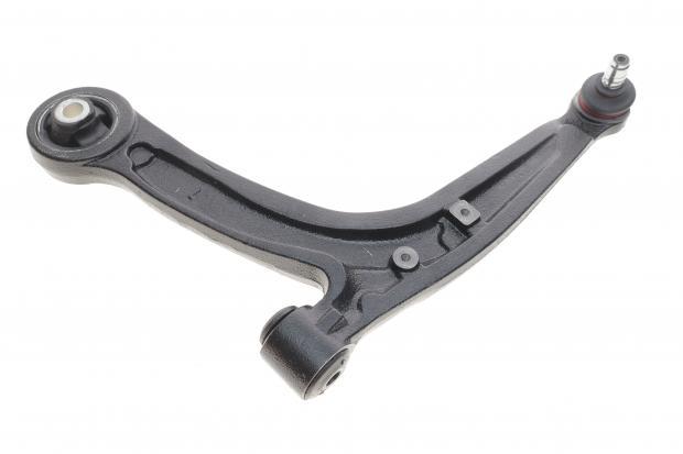 Рычаг подвески FEBI BILSTEIN передний L Fiat 500 07- (181023)