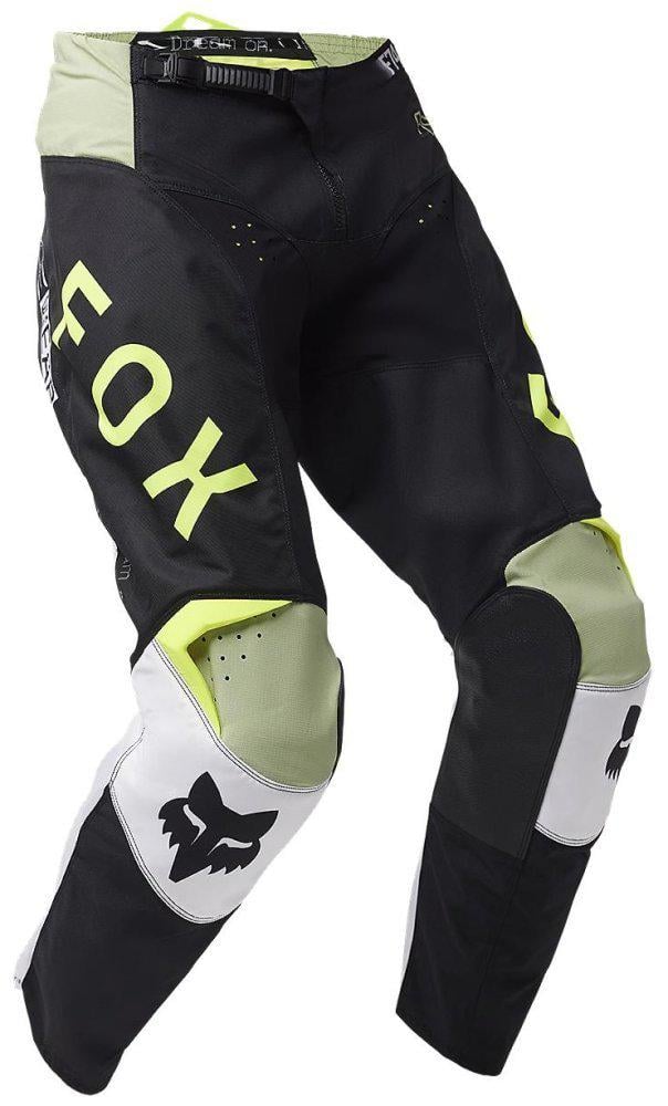 Мотоштаны Fox 180 Pant RACE SPEC р. 38/2XL Pale Green (48034)