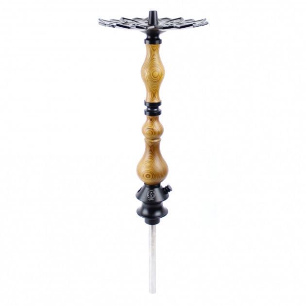 Шахта для кальяна Karma Hookah 0.0 Жёлтый