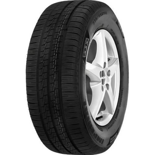 Автошина GENERAL EUROVAN 2 195/70R15C 104R летняя (71805)