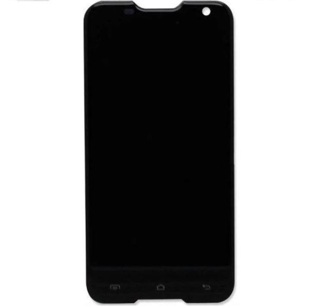 Дисплейний модуль Liquid Crystal Display/Touchscreen для Blackview BV5000/GoClever Quantum 2500 Rugged Чорний (000016078) - фото 1 Дисплейний модуль Liquid Crystal Display/Touchscreen для Blackview BV5000/GoClever Quantum 2500 Rugged Чорний (000016078) - фото 1