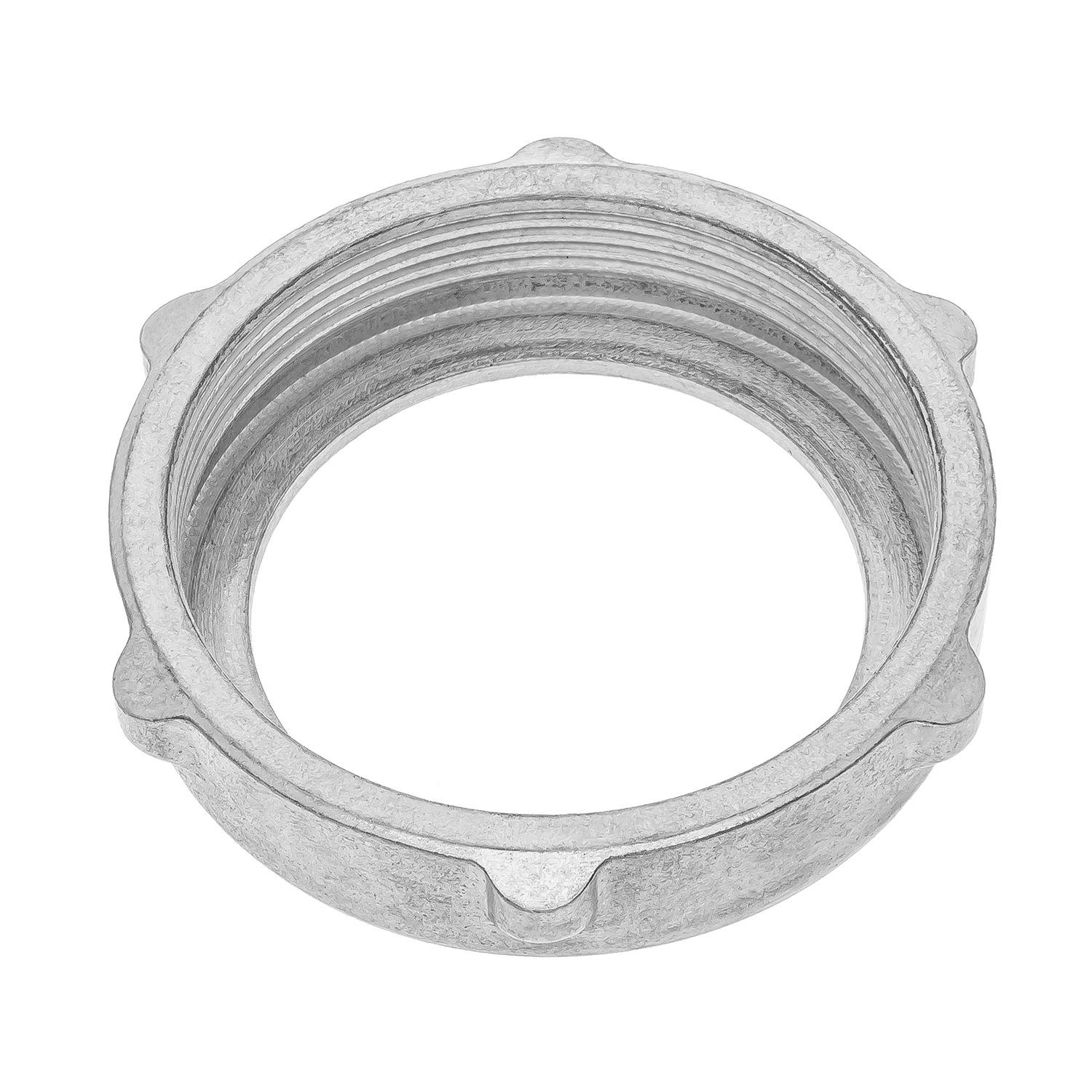 Гайка для мясорубки алюминиевая 7,3 см (2104189633) - фото 6