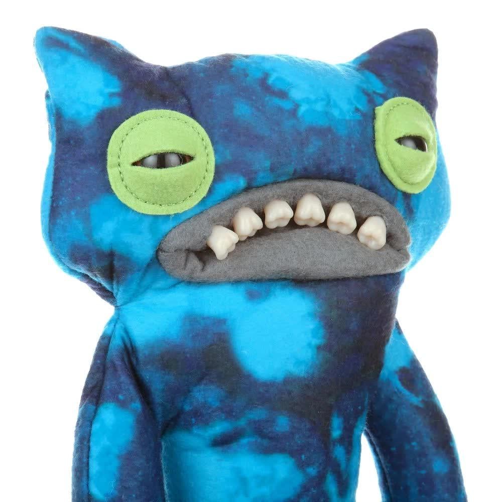 М'яка іграшка Fuggler Дивак з великими очима (28318897) - фото 2