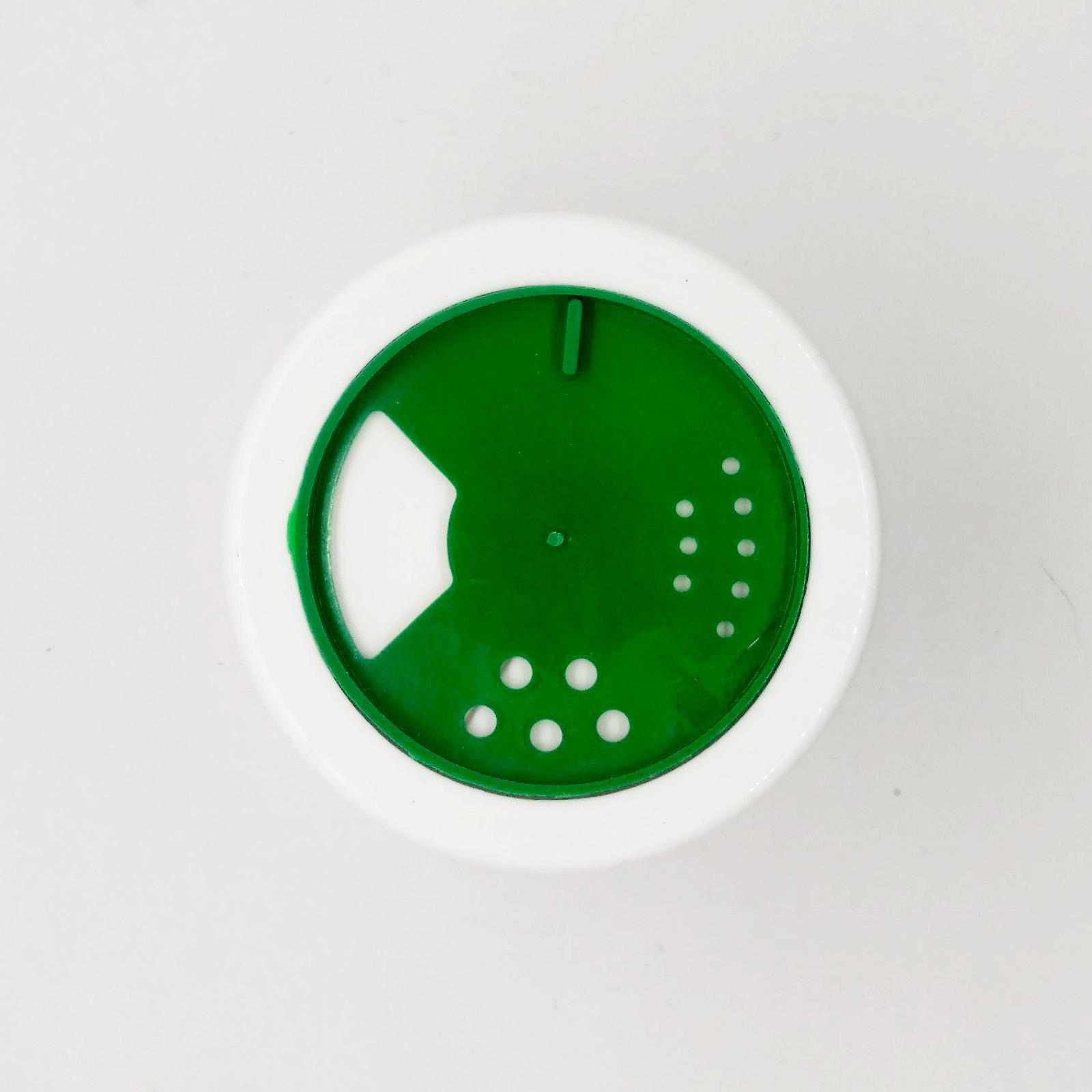 Смесь специй универсальная Солнечная баночка-дозатор 75 г - фото 3 Смесь специй универсальная Солнечная баночка-дозатор 75 г - фото 3