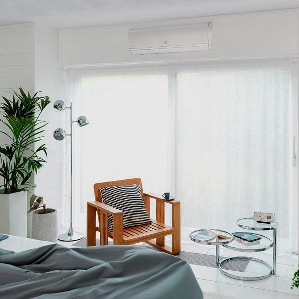 Кондиціонер ELECTROLUX Arctic_X EACS-24HAR_X/N3 - фото 5 Кондиціонер ELECTROLUX Arctic_X EACS-24HAR_X/N3 - фото 5