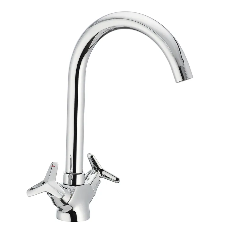 Смеситель для кухни MIXXUS Premium Vesta 275 (MI0612) Смеситель для кухни MIXXUS Premium Vesta 275 (MI0612)