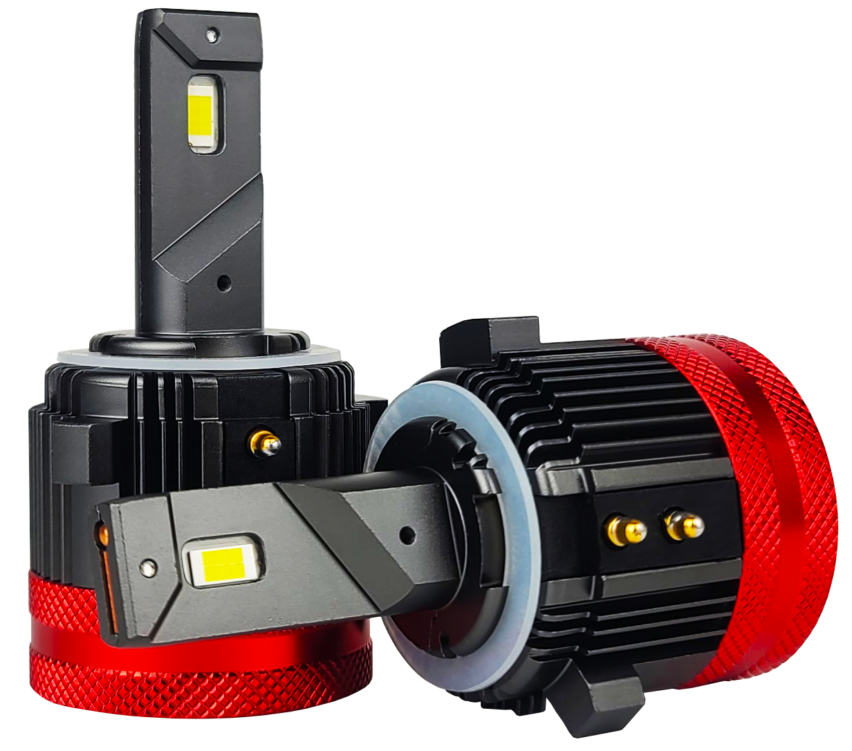 Лампы LED автомобильные Drivex VW-02 LED 40W 6000K кол. 2 шт. (DR-00001246)