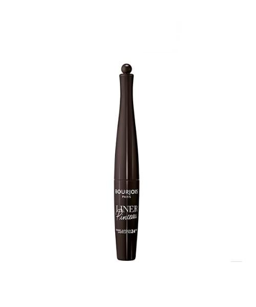 Подводка для глаз BOURJOIS Liner Pinceau 02 Brown 2,5 мл (2204885116)