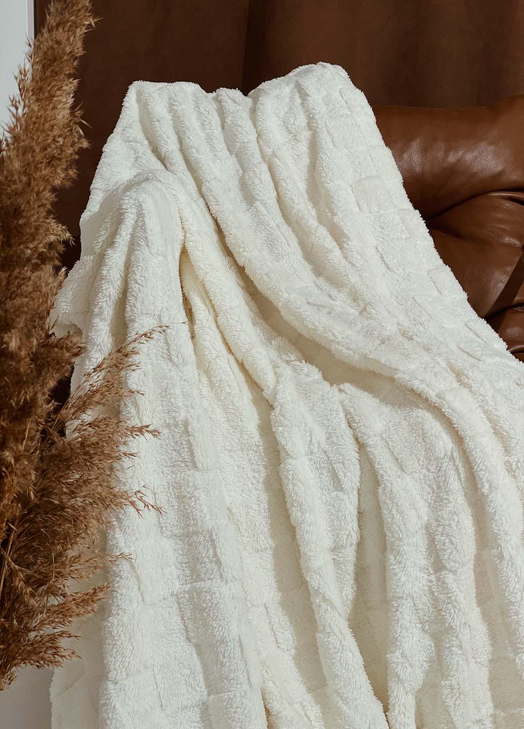 Покрывало велюровое 230х200 см (103222-5) - фото 3 Покрывало велюровое 230х200 см (103222-5) - фото 3