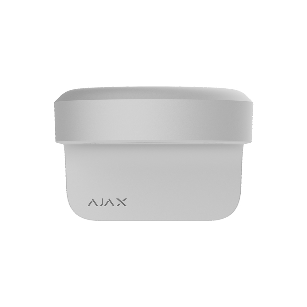 Кронштейн настінний для камери Ajax MountCam A1 ASP White - фото 2