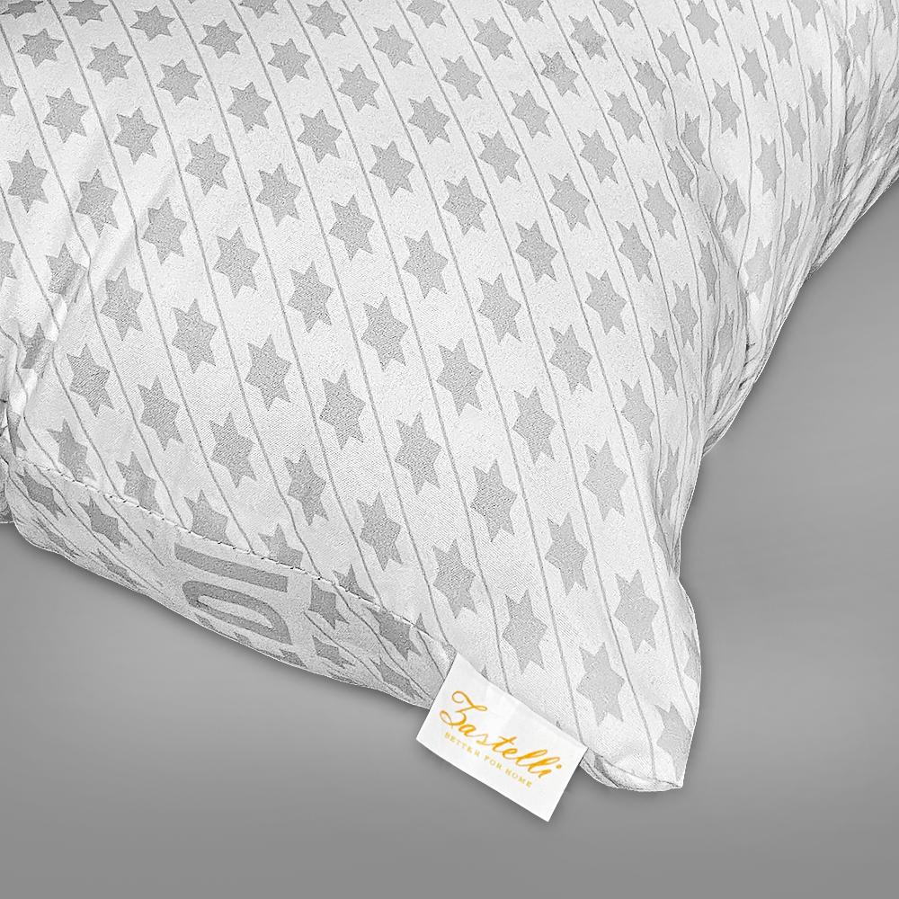 Подушка ортопедическая Zastelli Ortopedic 50х70 см (21719) - фото 4