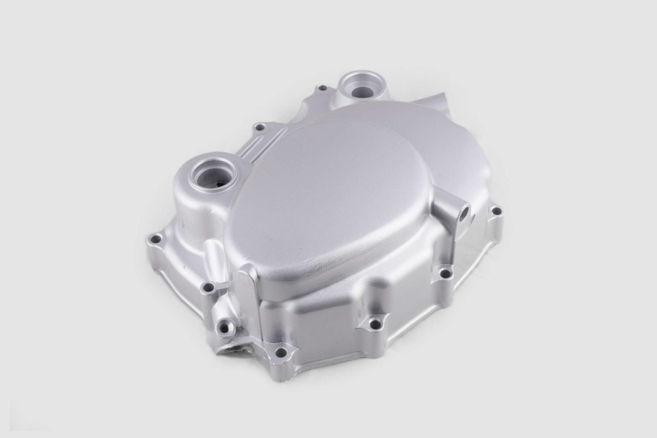 Крышка сцепления CB для 4T CB125/250 (K-3209)