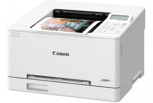 Принтер Canon i-SENSYS LBP647Cdw с Wi-Fi (6929C001)
