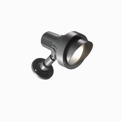 Спот Ideal Lux Terra AP1 Big Antracite (046167-Ideal)