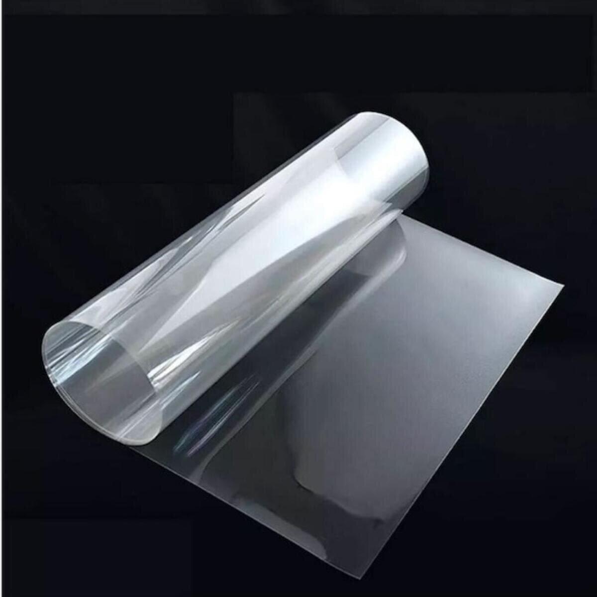 Бронепленка на окна/антивандальная/взрывобезопасная/энергосберегающая 2 шт 133х50 см и 133х62 см (SW-00000892)