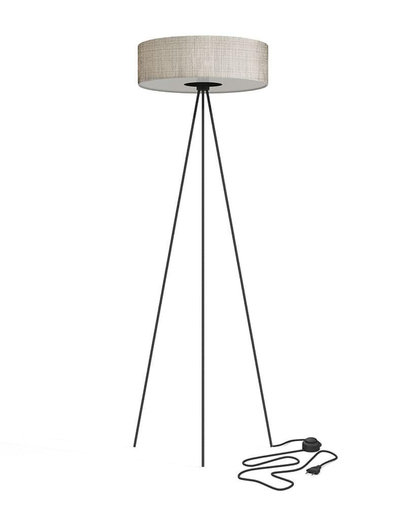 Торшер Nowodvorski Cadilac III E27 25 W (8190) Торшер Nowodvorski Cadilac III E27 25 W (8190)