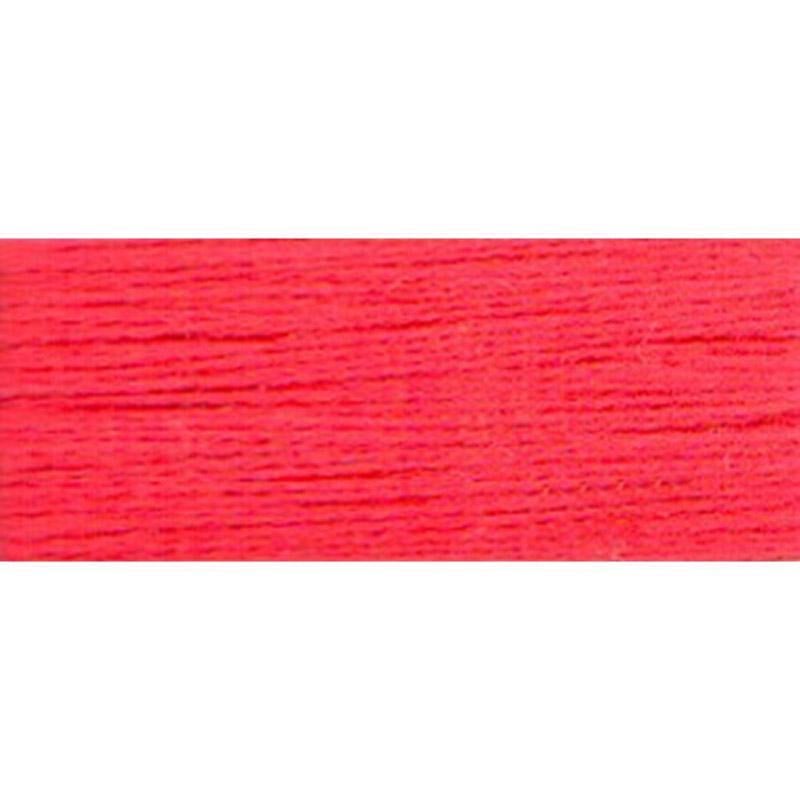 Нить шелковая Silkindian 3801 для машинной вышивки и шитья 300 м 100% шелк