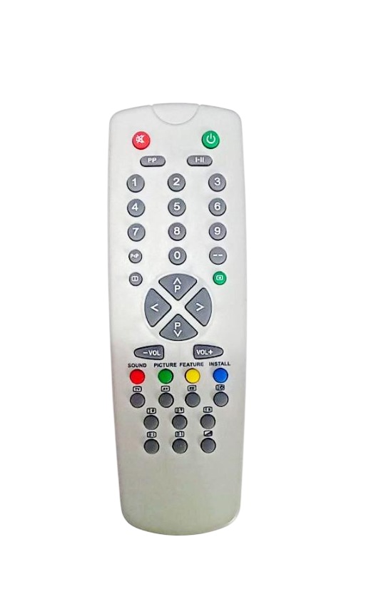 Пульт Huayu для Vestel RC-3040 (2532573014)