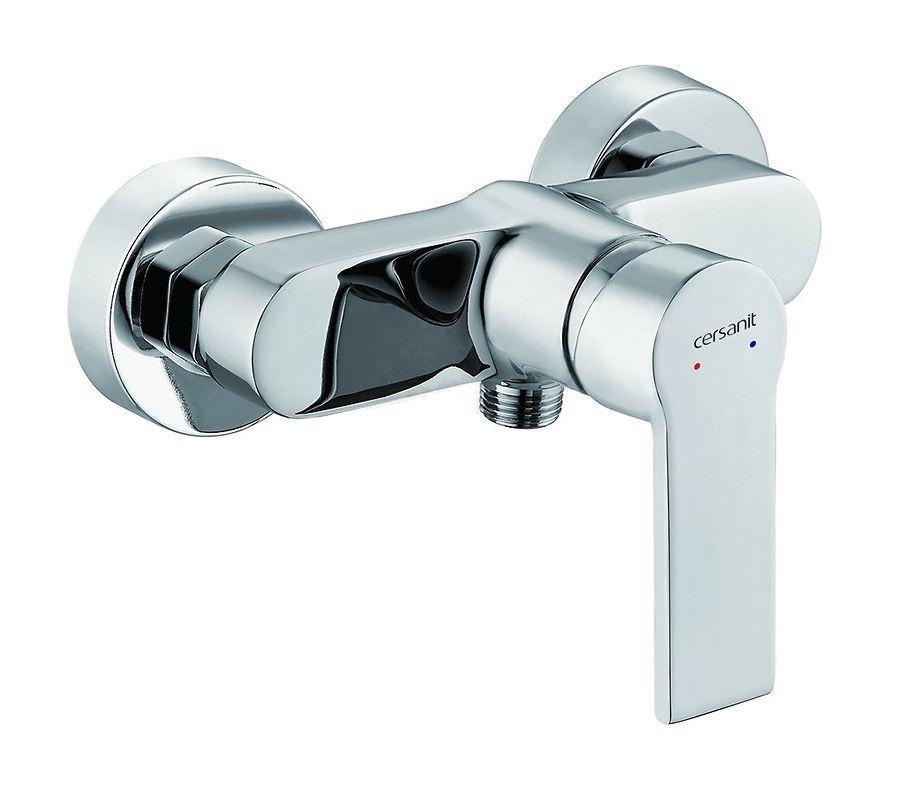 Змішувач для душу BRASCO (000021688)