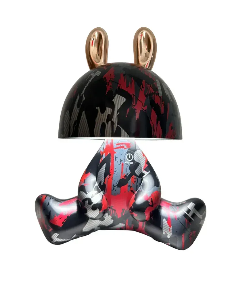 Настольная лампа Polux 327031 Fancy - фото 2