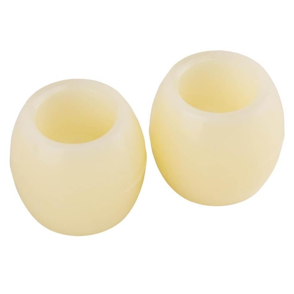 Свечи Зари электрические 6х5 см 2 шт. (8952-001)