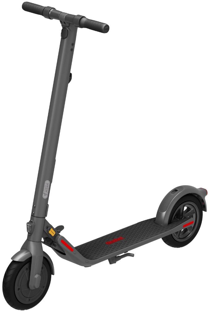 Електросамокат Ninebot by Segway E22E (AA.00.0000.62)