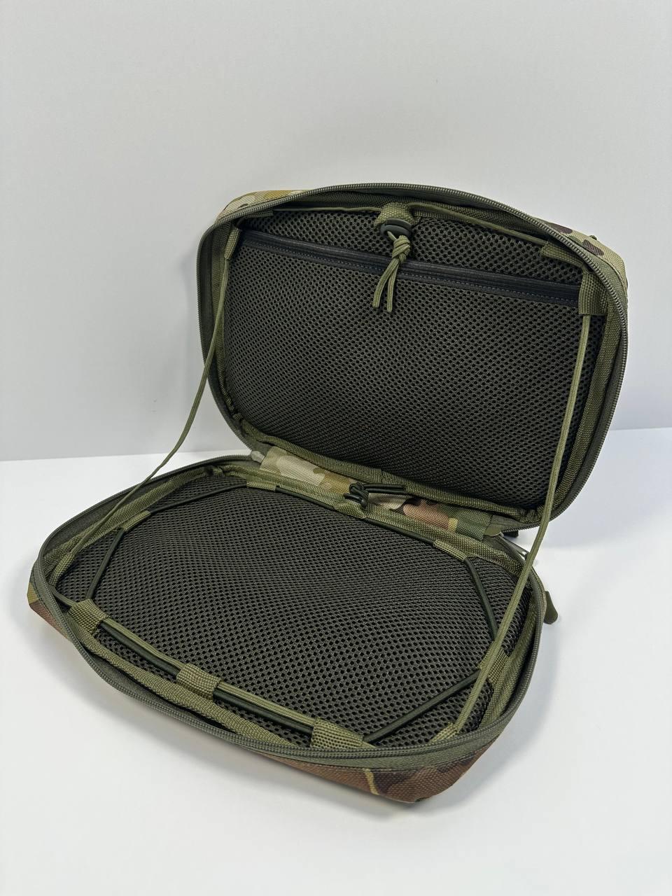 Підсумок для планшета 11" Мультикам - фото 2 Підсумок для планшета 11" Мультикам - фото 2