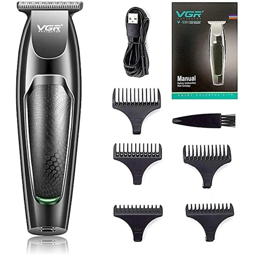 Машинка для стрижки VGR V-030 (ML-05355)