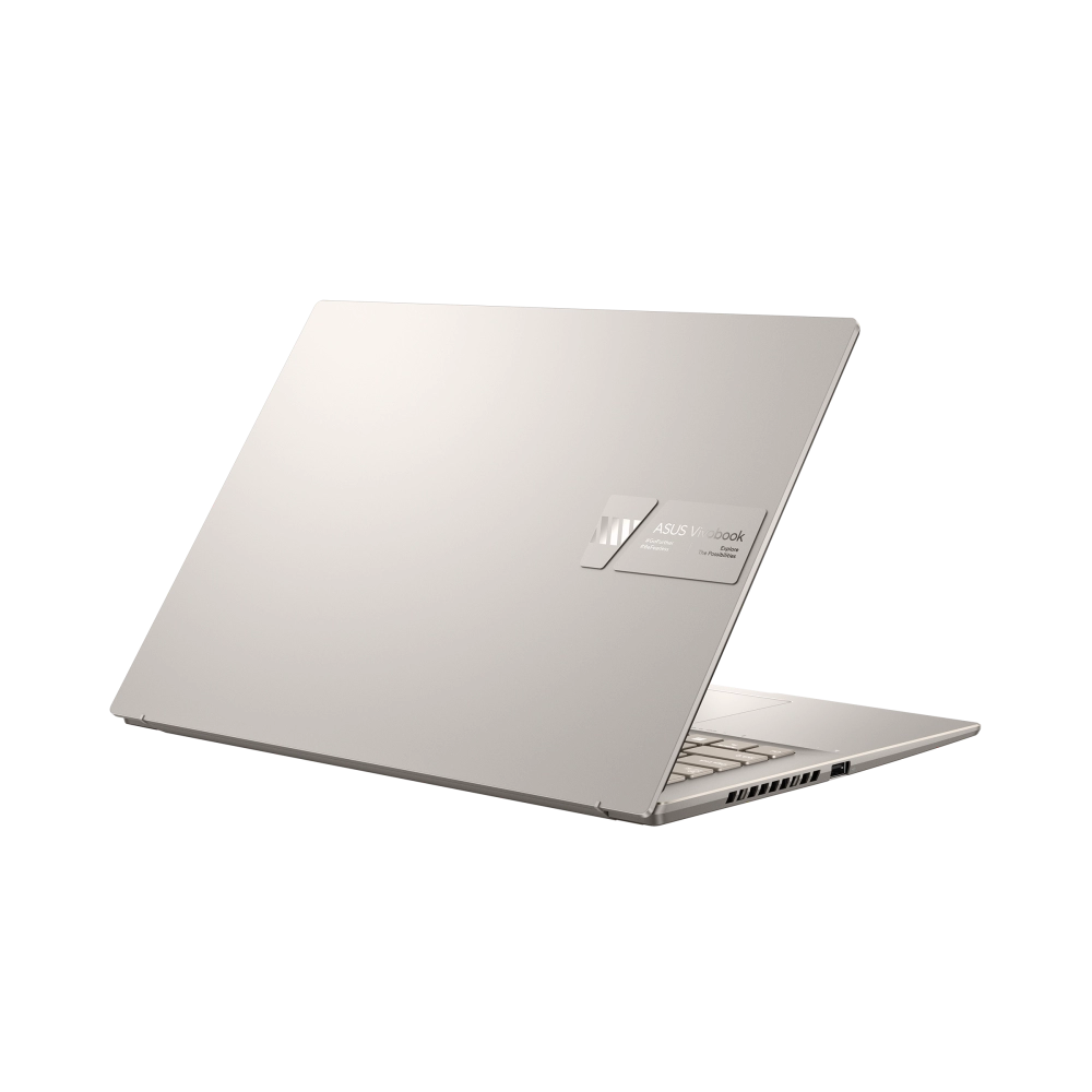 Ноутбук Asus S5402ZA-M9186 Серый (12273569) - фото 3