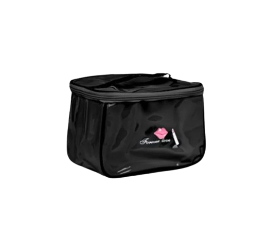 Косметичка Lipstick 20x15x12 см (LU000645)