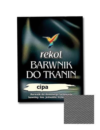 Краска для тканей 15 г Серый (2885575081) Краска для тканей 15 г Серый (2885575081)