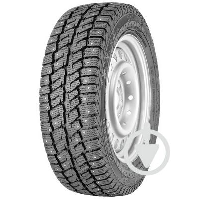 Автошина Continental VancoIceContact 195/65 R16C 104/102R под шип