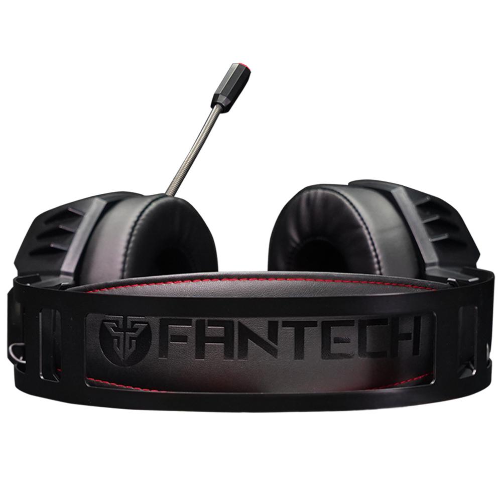 Навушники Fantech Hexagon 7.1 HG21 Black (HG21b) - фото 5