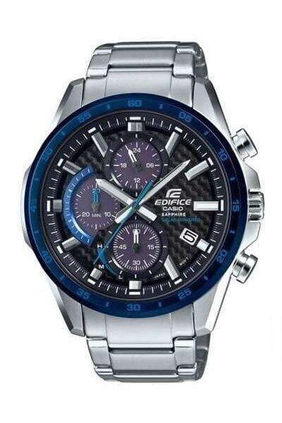 Мужские Часы Casio EFS-S540DB-1BUEF Кварцевые