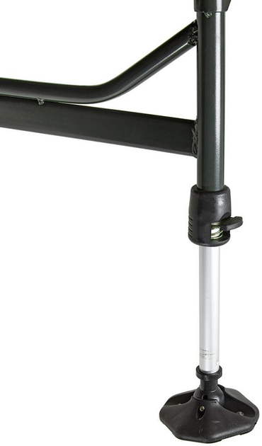 Розкладачка Brain Flat Badchair XL HYB159F-15 см Зелений (28605278) - фото 5 Розкладачка Brain Flat Badchair XL HYB159F-15 см Зелений (28605278) - фото 5