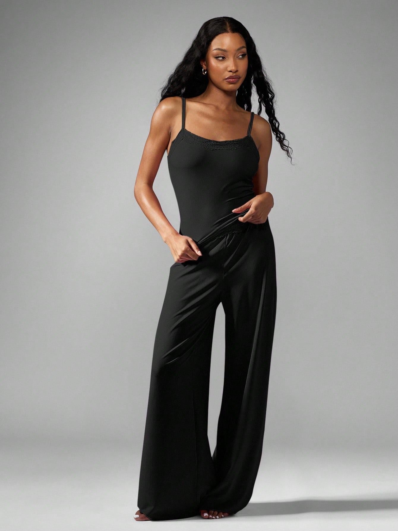 Комбинезон Missguided р. 34 Черный (N9337288)