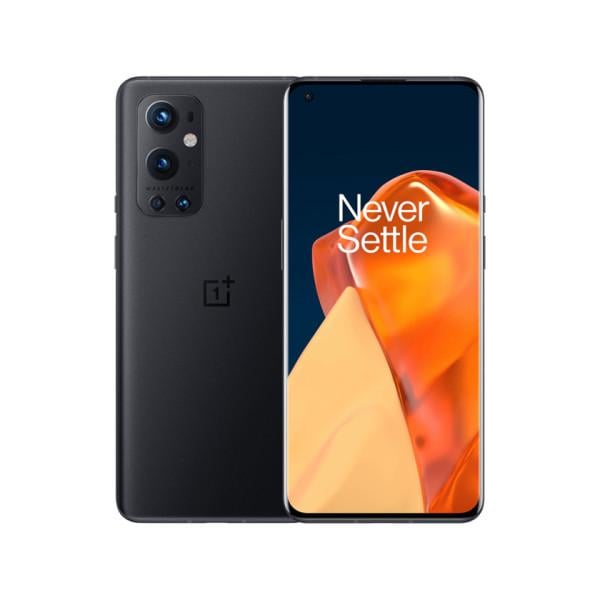 Смартфон OnePlus 9 Pro 8/128Gb Global Version Stellar Black