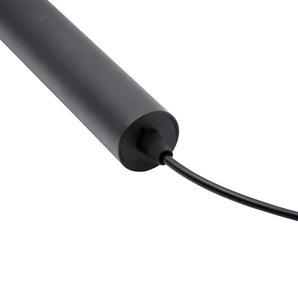 Трековий світильник магнітний Prolum M25 Series-PT 4000K 220V 10W Чорний (28925720) - фото 4 Трековий світильник магнітний Prolum M25 Series-PT 4000K 220V 10W Чорний (28925720) - фото 4