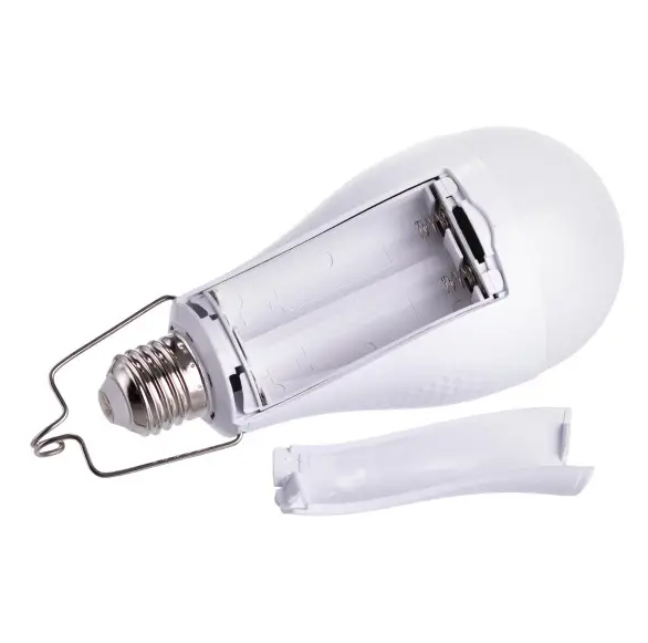 Лампа світлодіодна NEI HL-E05L з акумулятором - фото 3 Лампа світлодіодна NEI HL-E05L з акумулятором - фото 3