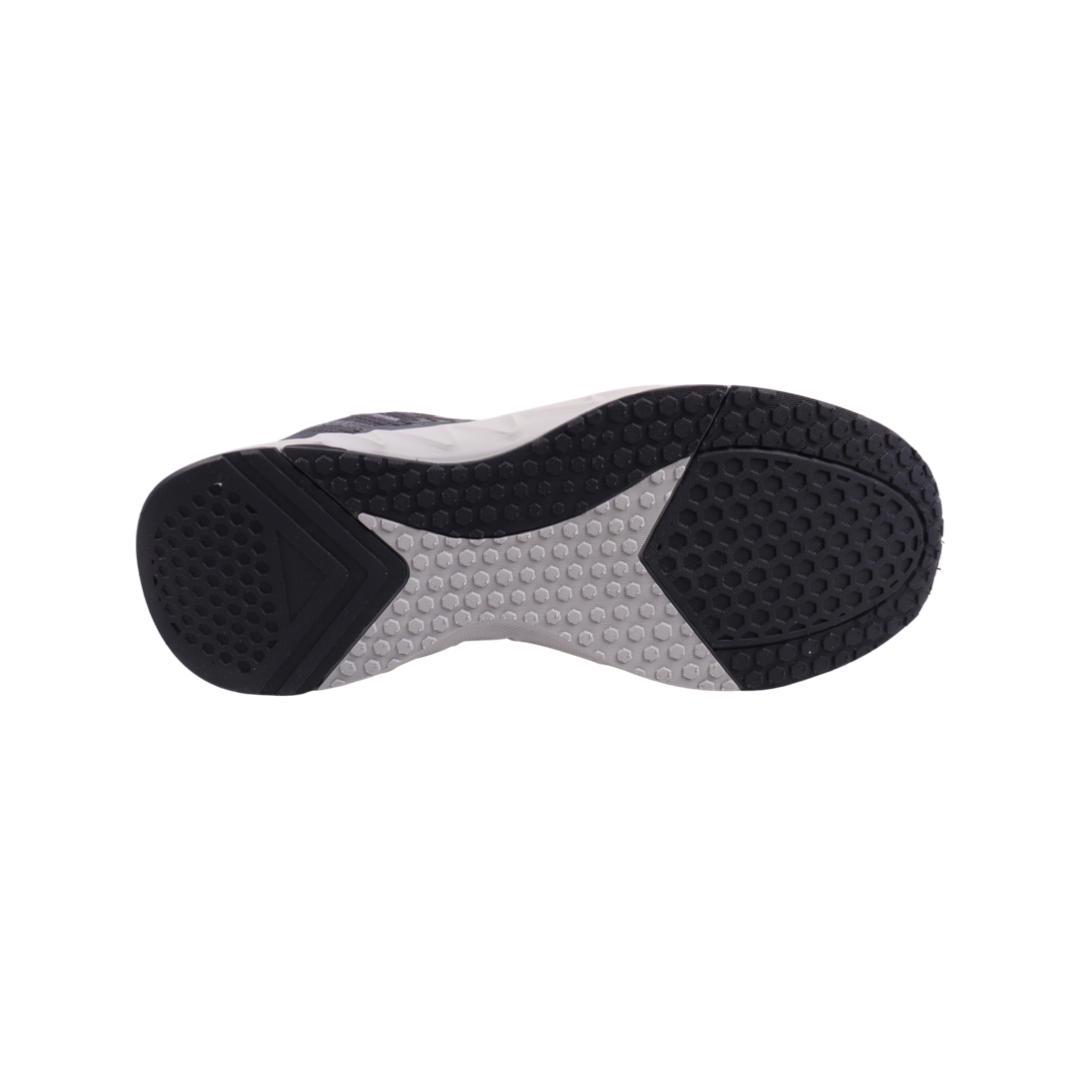 Кросівки чоловічі Restime текстиль Синій (211-22LK 43) - фото 3 Кросівки чоловічі Restime текстиль Синій (211-22LK 43) - фото 3