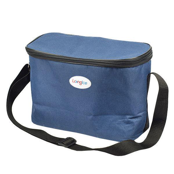 Комплект термосумка Long Ice Темно-синий 12 л 008-1 и термос Tramp 0,5 л (TRC-030) - фото 2 Комплект термосумка Long Ice Темно-синий 12 л 008-1 и термос Tramp 0,5 л (TRC-030) - фото 2