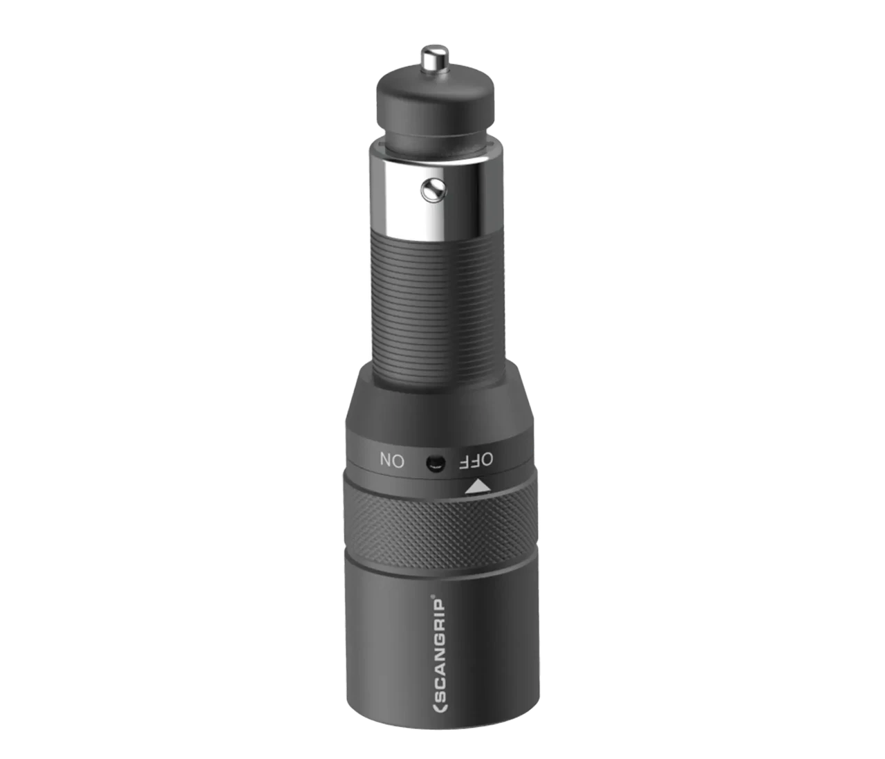 Фонарик ручной Scangrip Flash 12-24V