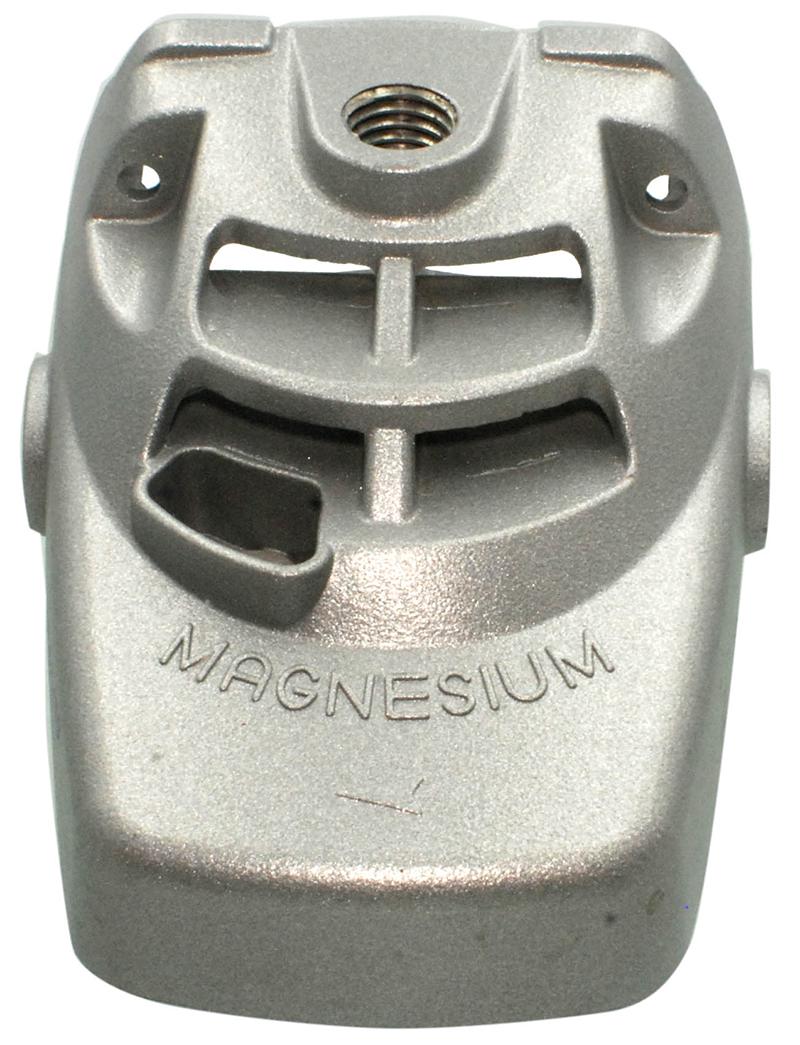 Корпус редуктора болгарки Sparky MB 1010 HD 156479 (korp360)